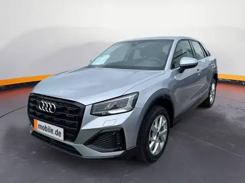 Annonce AUDI Q2 Diesel 2023 d'occasion 