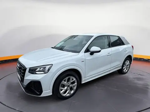 Annonce AUDI Q2 Diesel 2023 d'occasion 