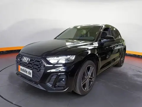 Annonce AUDI SQ5 Diesel 2022 d'occasion 