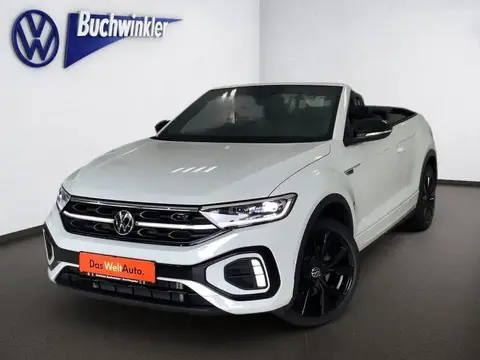 Annonce VOLKSWAGEN T-ROC Essence 2022 d'occasion 