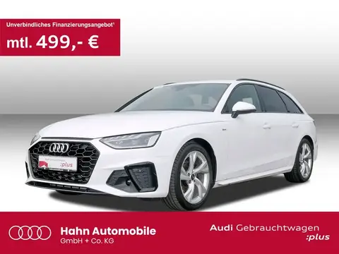 Used AUDI A4 Petrol 2023 Ad 