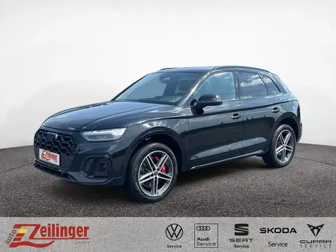 Used AUDI SQ5 Diesel 2023 Ad 