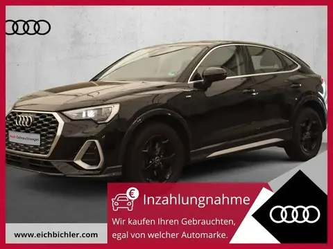 Used AUDI Q3 Diesel 2023 Ad Germany