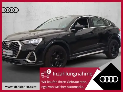 Used AUDI Q3 Diesel 2023 Ad Germany