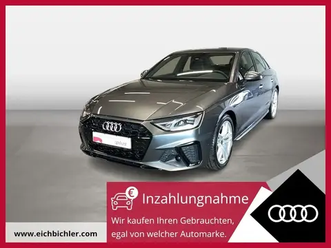 Used AUDI A4 Diesel 2023 Ad 