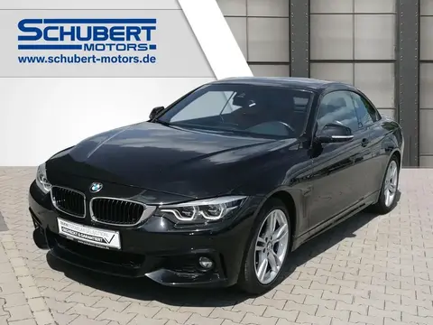 Used BMW SERIE 4 Diesel 2017 Ad 