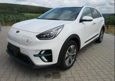 Annonce KIA NIRO Non renseigné 2021 d'occasion 