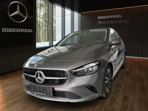 Annonce MERCEDES-BENZ CLASSE B Essence 2023 d'occasion 