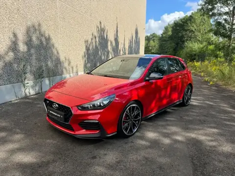 Used HYUNDAI I30 Petrol 2018 Ad 