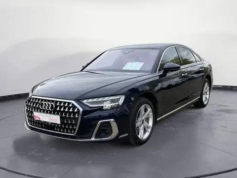 Used AUDI A8 Diesel 2023 Ad 