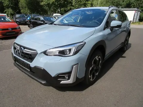 Used SUBARU XV Hybrid 2024 Ad 