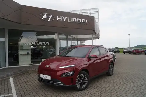 Annonce HYUNDAI KONA Non renseigné 2023 d'occasion 