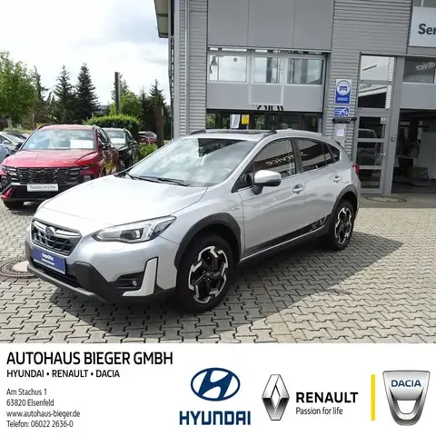 Used SUBARU XV Petrol 2023 Ad 