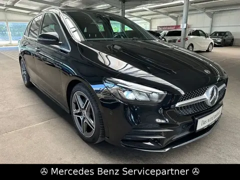 Used MERCEDES-BENZ CLASSE B Petrol 2020 Ad 