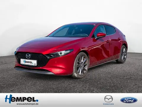 Used MAZDA 3 Petrol 2020 Ad Germany