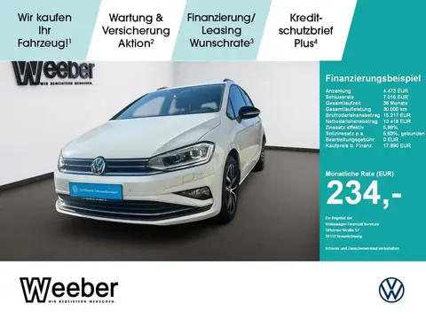 Annonce VOLKSWAGEN GOLF Essence 2019 d'occasion 