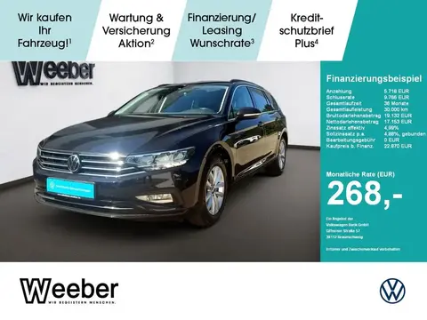 Used VOLKSWAGEN PASSAT Diesel 2022 Ad 