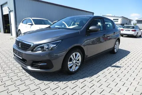 Used PEUGEOT 308 Petrol 2020 Ad Germany