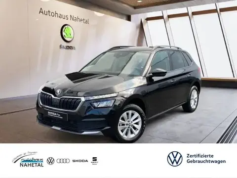 Used SKODA KAMIQ Petrol 2023 Ad 