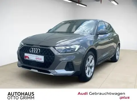 Annonce AUDI A1 Essence 2023 d'occasion 