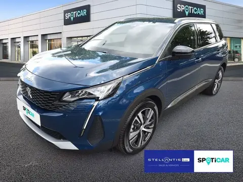 Used PEUGEOT 5008 Petrol 2024 Ad 