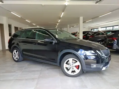 Used SKODA OCTAVIA Diesel 2017 Ad 