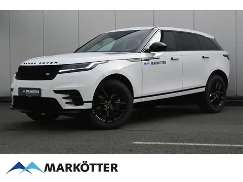 Used LAND ROVER RANGE ROVER VELAR Diesel 2023 Ad 