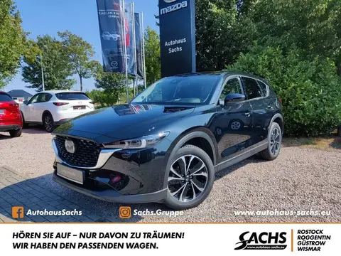 Used MAZDA CX-5 Petrol 2023 Ad 