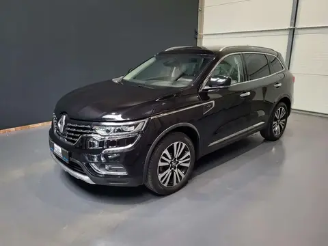 Annonce RENAULT KOLEOS Diesel 2018 d'occasion 