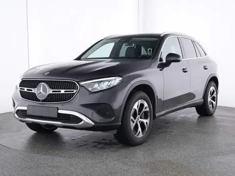 Used MERCEDES-BENZ CLASSE GLC Hybrid 2023 Ad 