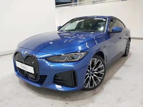 Used BMW I4 Not specified 2023 Ad 