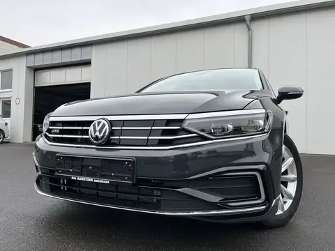 Used VOLKSWAGEN PASSAT Hybrid 2020 Ad 