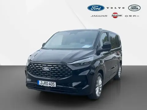 Annonce FORD TOURNEO Diesel 2024 d'occasion 