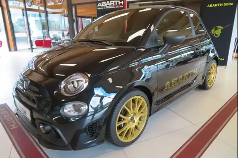 Annonce ABARTH 695 Essence 2024 d'occasion 