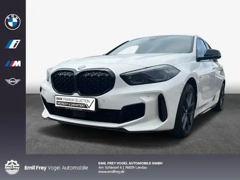Annonce BMW M135 Essence 2021 d'occasion 