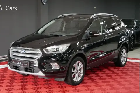 Used FORD KUGA Diesel 2021 Ad 