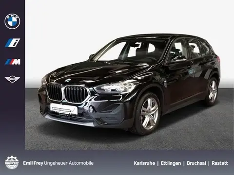 Annonce BMW X1 Hybride 2021 d'occasion Allemagne