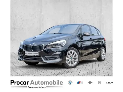 Used BMW SERIE 2 Hybrid 2021 Ad 