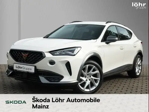 Used CUPRA FORMENTOR Hybrid 2022 Ad 