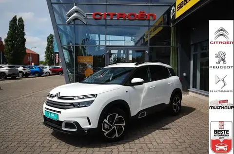 Used CITROEN C5 AIRCROSS Hybrid 2022 Ad 