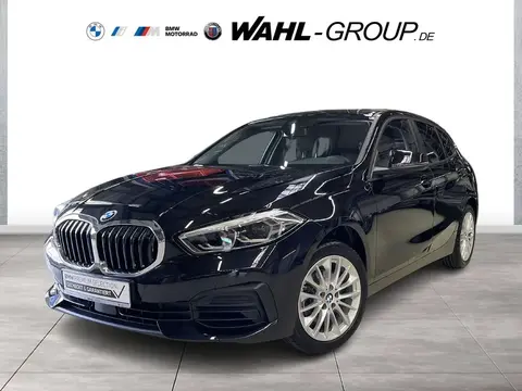 Annonce BMW SERIE 1 Essence 2023 d'occasion 