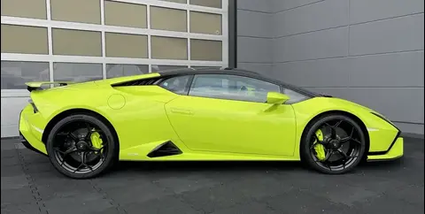 Used LAMBORGHINI HURACAN Petrol 2024 Ad 