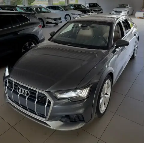 Used AUDI A6 Diesel 2020 Ad 