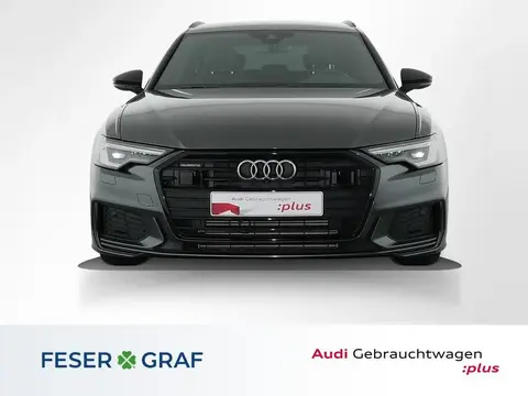 Used AUDI A6 Hybrid 2021 Ad 