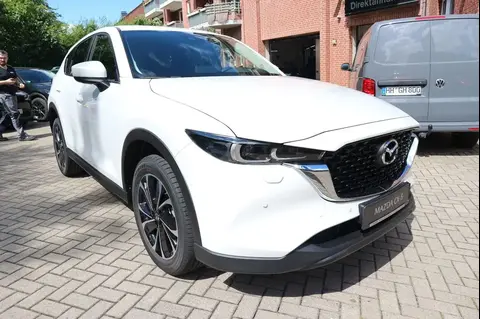 Annonce MAZDA CX-5 Essence 2024 d'occasion 