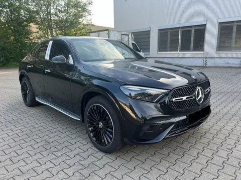 Annonce MERCEDES-BENZ CLASSE GLC Essence 2024 d'occasion Allemagne