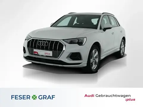 Used AUDI Q3 Petrol 2022 Ad Germany