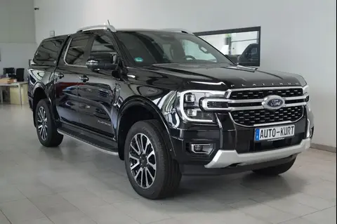 Annonce FORD RANGER Diesel 2024 d'occasion Allemagne