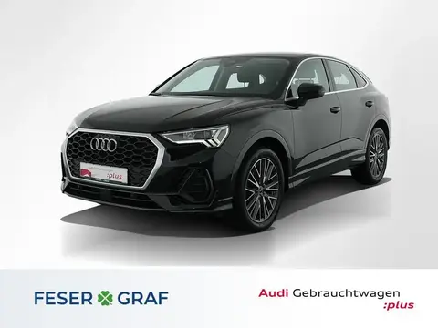 Used AUDI Q3 Petrol 2021 Ad Germany