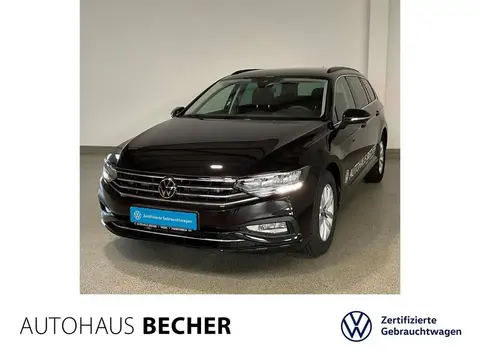 Used VOLKSWAGEN PASSAT Diesel 2023 Ad 